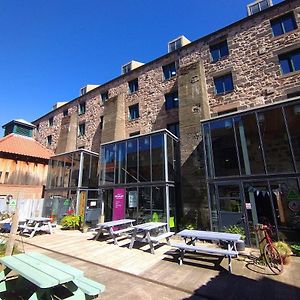 Yha Berwick